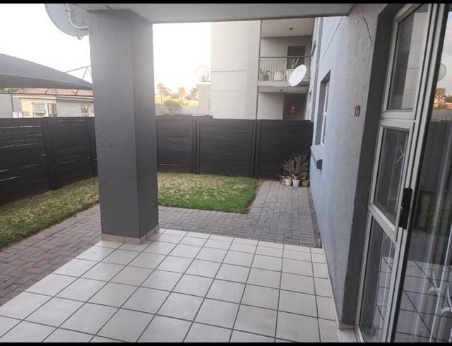 2 BEDROOM APARTMENT FOR SALE IN BARDENE